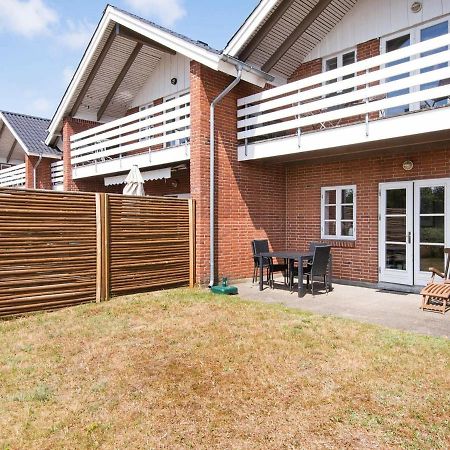 4 Person Holiday Home In R M Rømø Kirkeby Extérieur photo